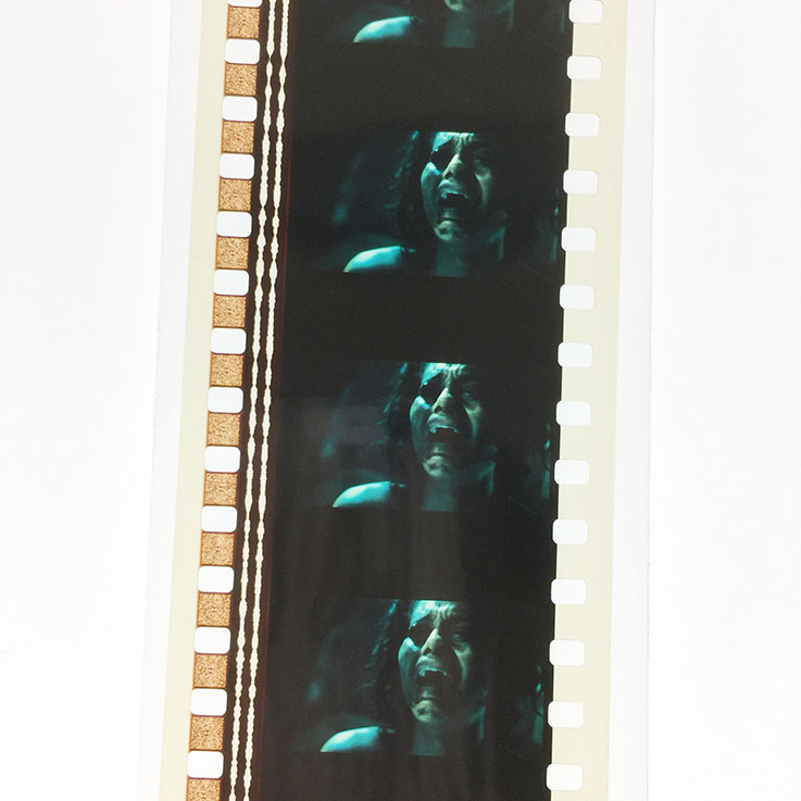 死亡女孩剧照的剧照