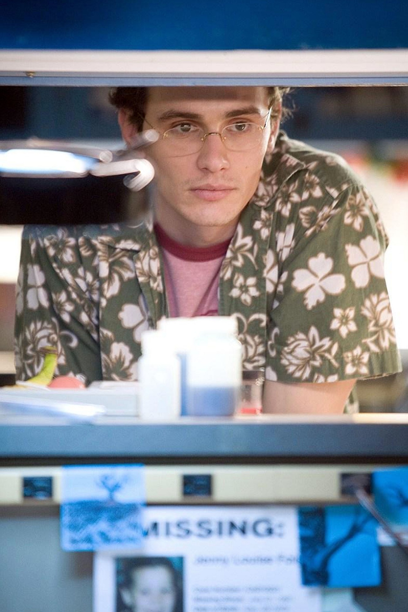 死亡女孩剧照的剧照