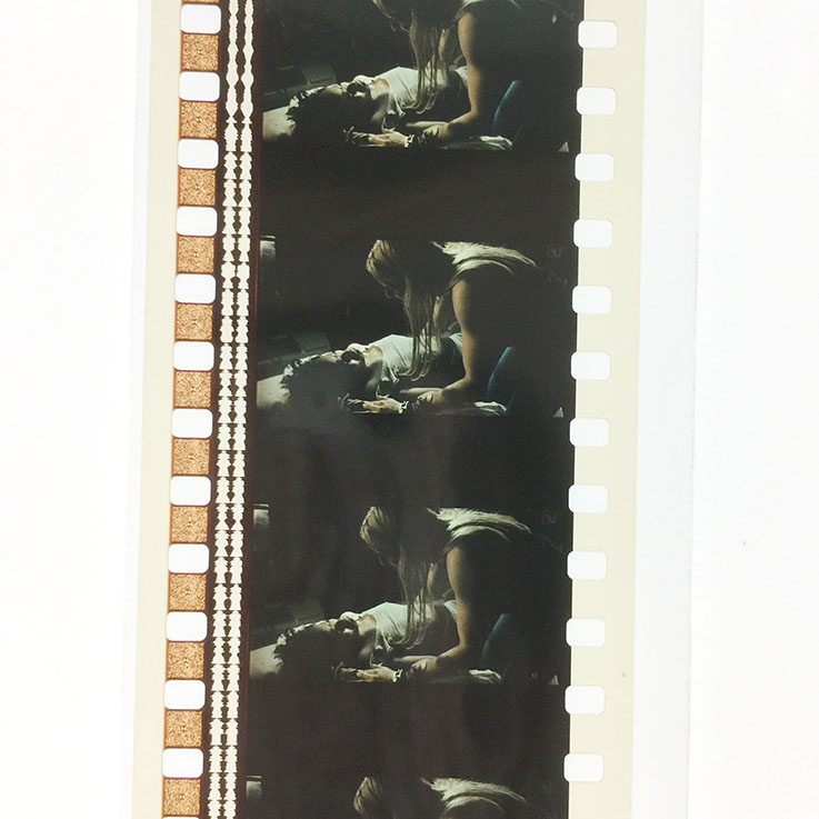 死亡女孩剧照的剧照