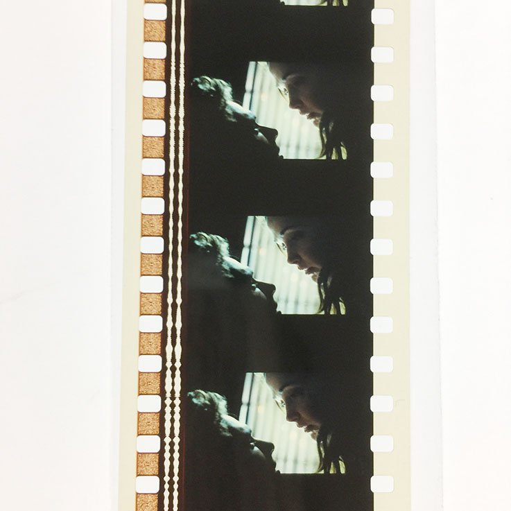 死亡女孩剧照的剧照