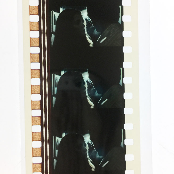 死亡女孩剧照的剧照