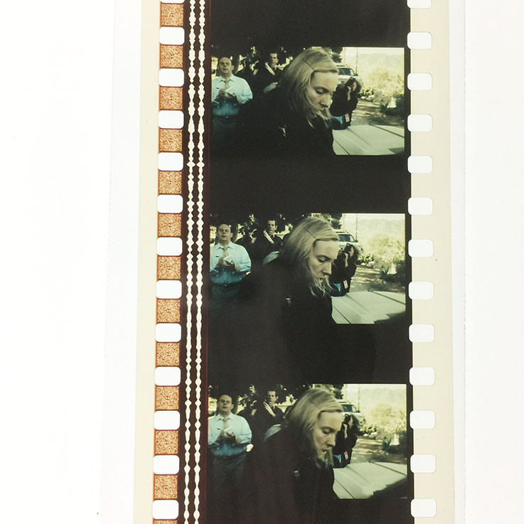 死亡女孩剧照的剧照