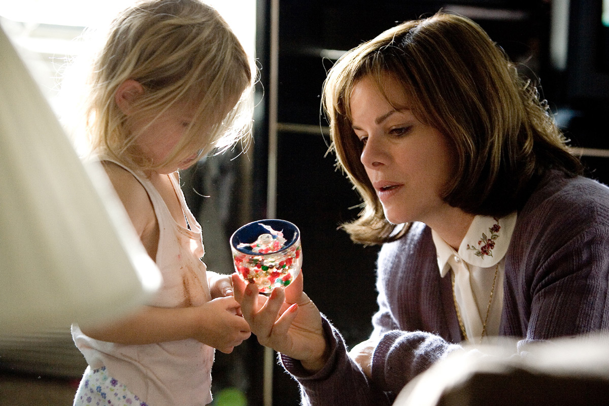 死亡女孩剧照的剧照