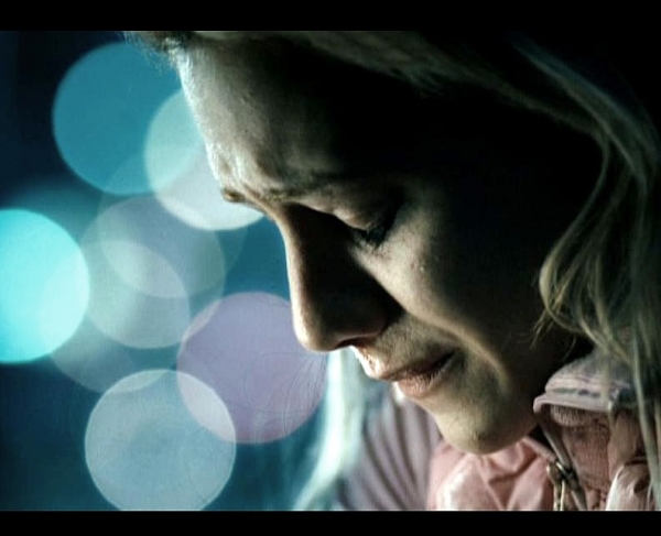 死亡女孩剧照的剧照