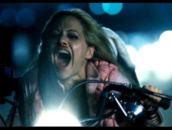 死亡女孩剧照的剧照