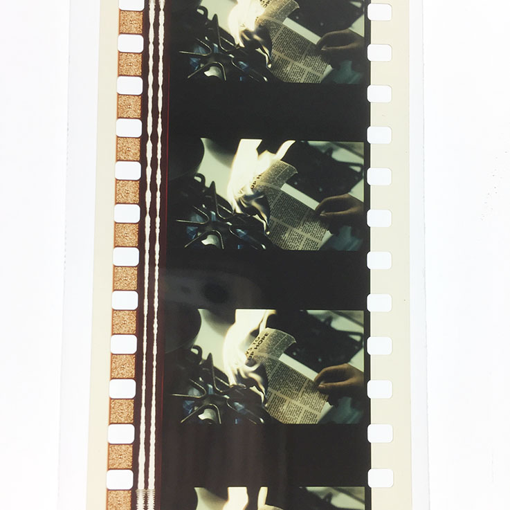 死亡女孩剧照的剧照