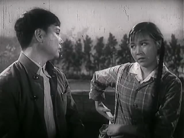 朝阳沟剧照的剧照