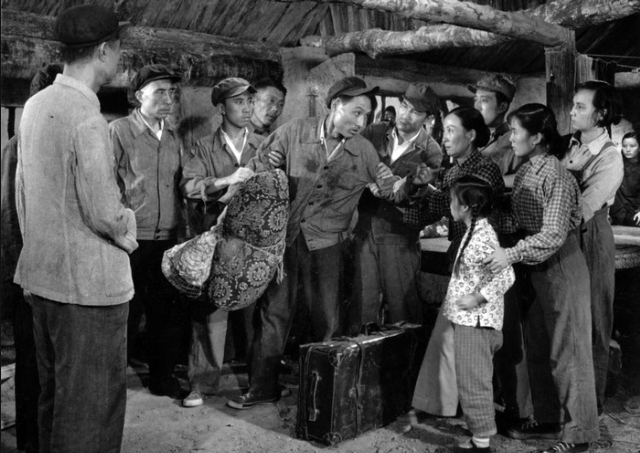 老兵新传剧照的剧照