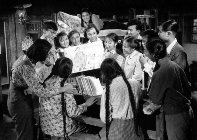 老兵新传剧照的剧照