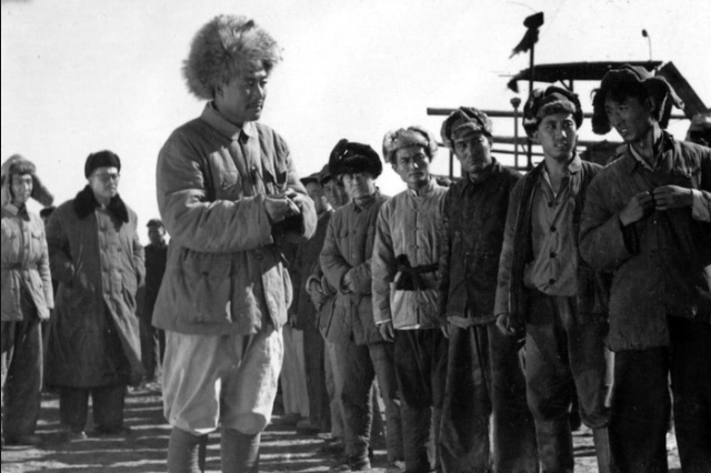 老兵新传剧照的剧照