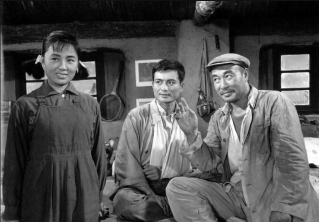 老兵新传剧照的剧照