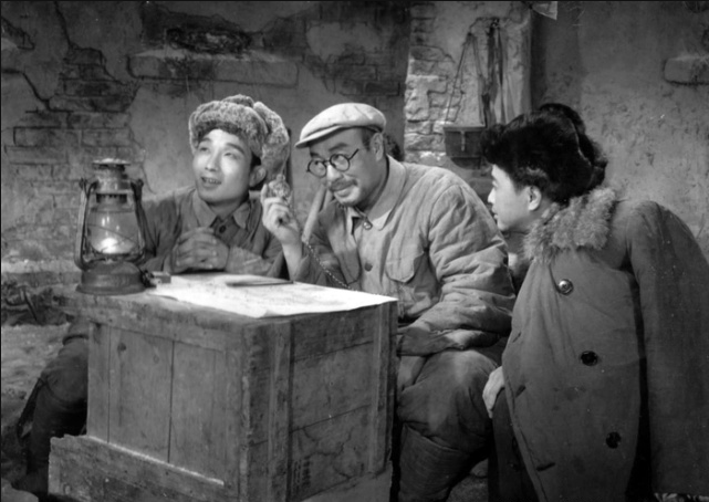 老兵新传剧照的剧照