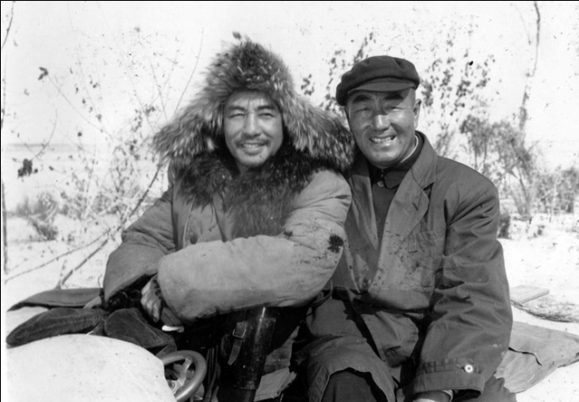 老兵新传剧照的剧照