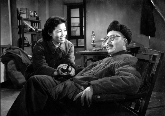 老兵新传剧照的剧照