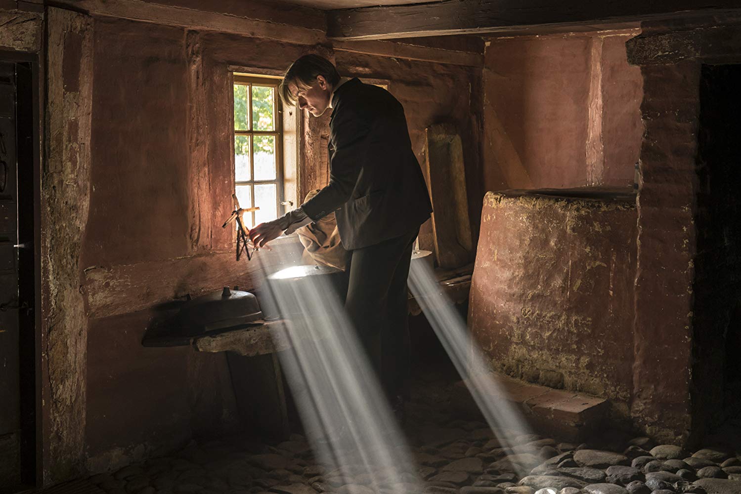 幸运儿彼尔剧照的剧照