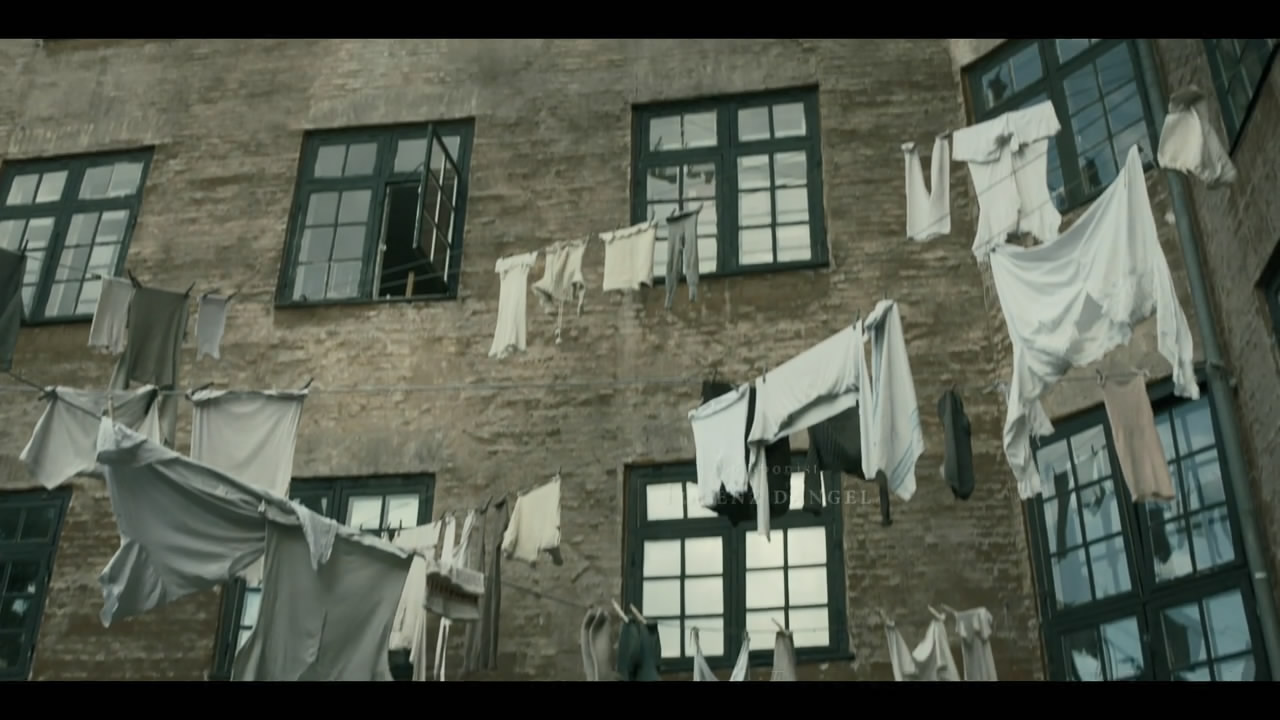 幸运儿彼尔剧照的剧照