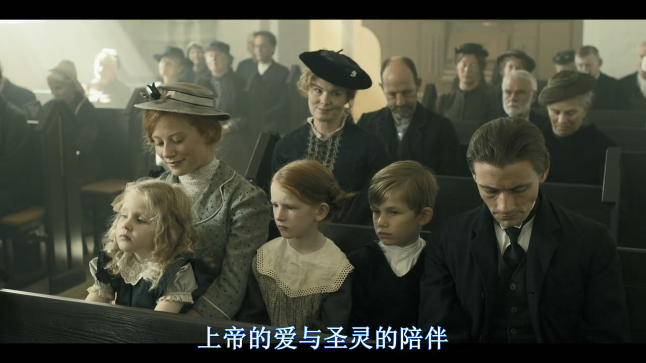 幸运儿彼尔剧照的剧照