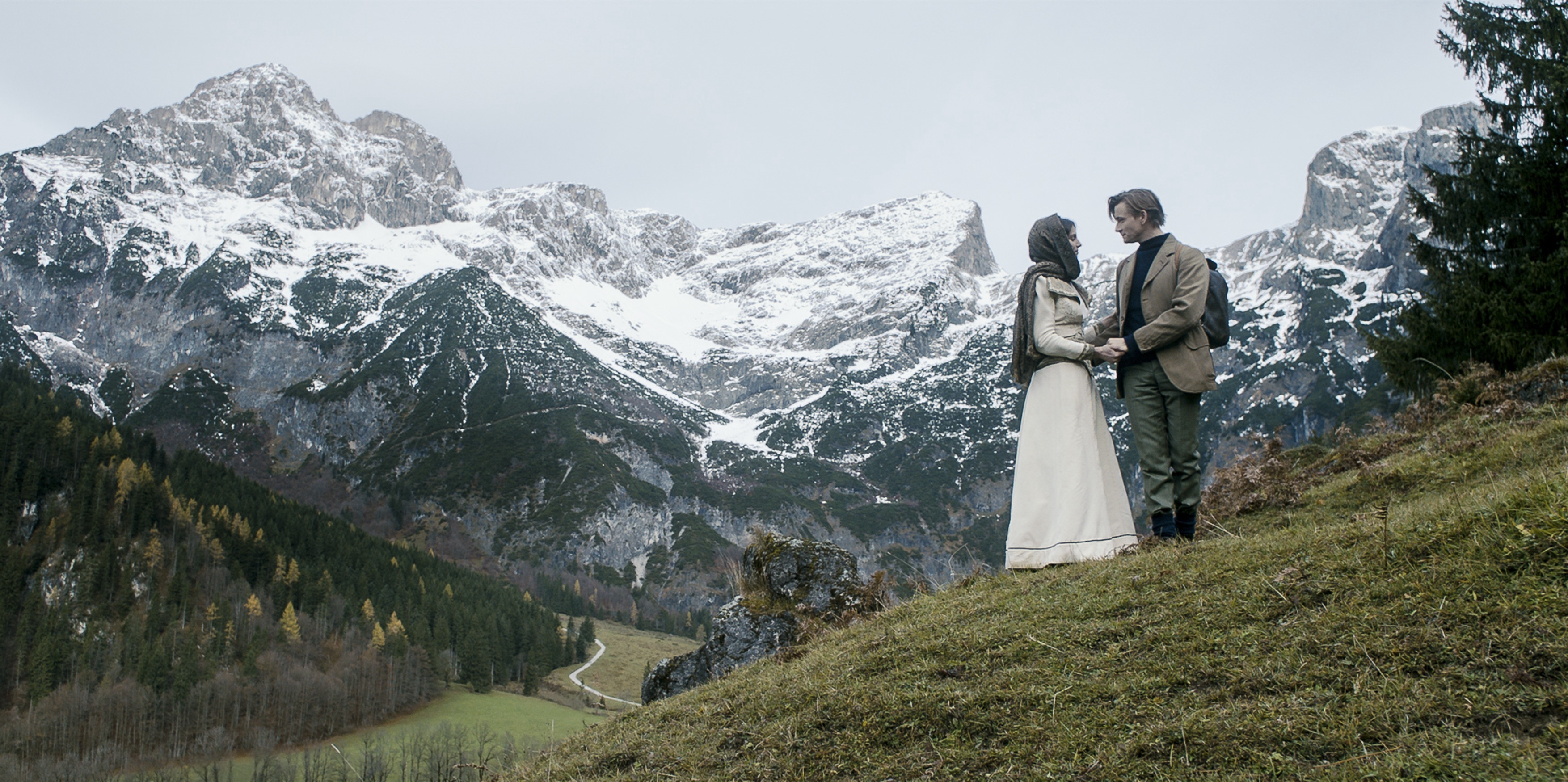 幸运儿彼尔剧照的剧照