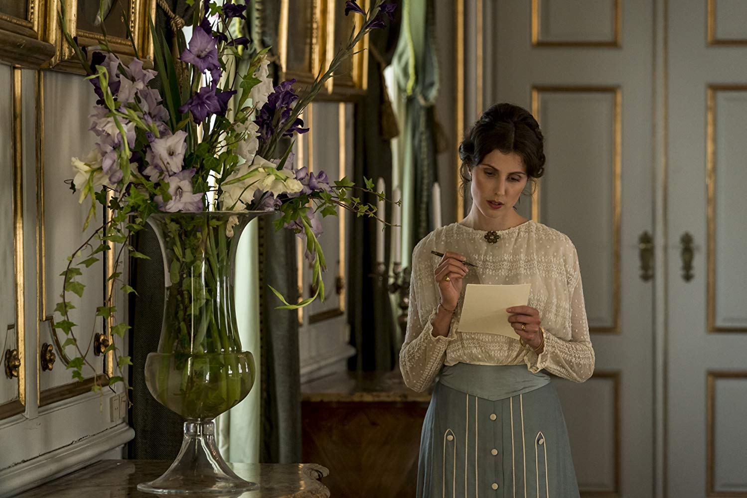 幸运儿彼尔剧照的剧照