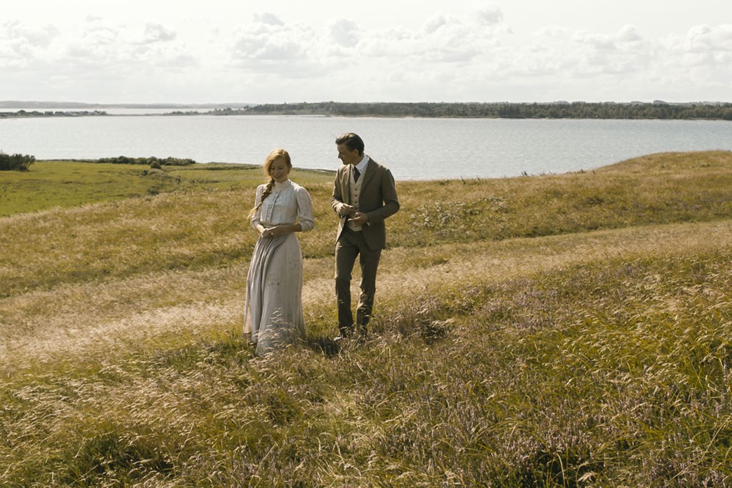 幸运儿彼尔剧照的剧照