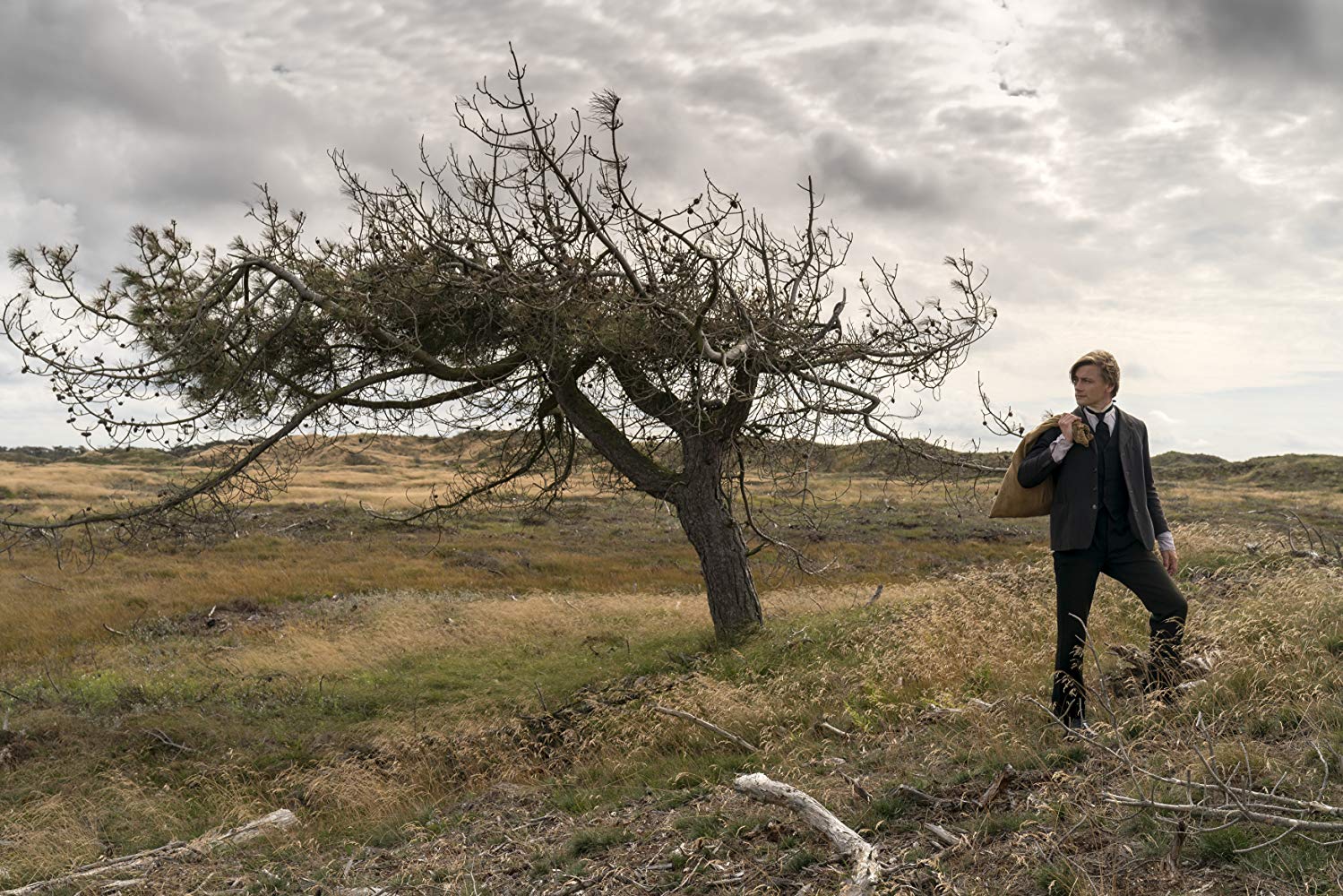 幸运儿彼尔剧照的剧照