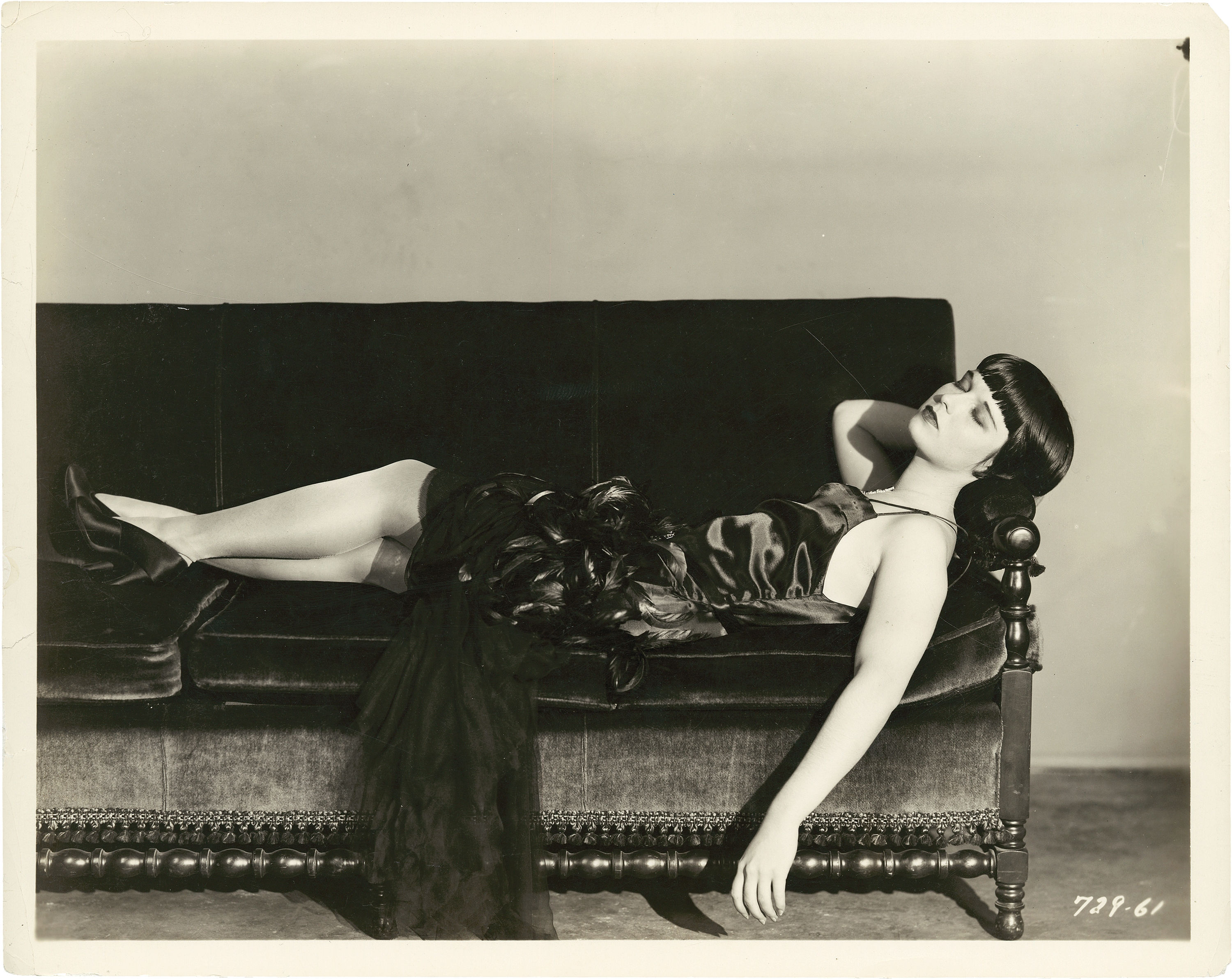 金丝雀谋杀案剧照的剧照