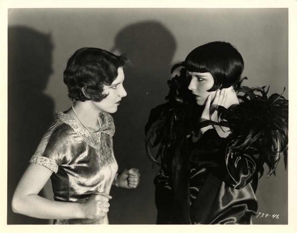 金丝雀谋杀案剧照的剧照