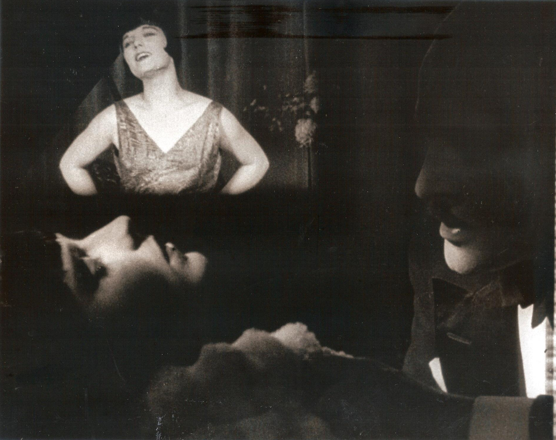 金丝雀谋杀案剧照的剧照