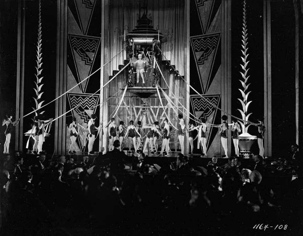 金丝雀谋杀案剧照的剧照