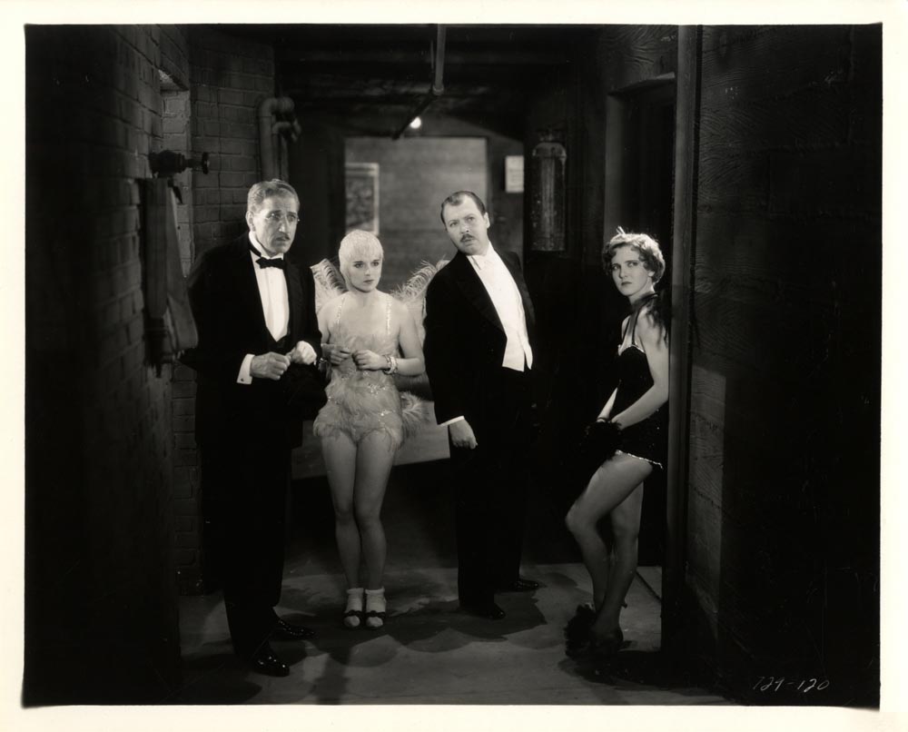 金丝雀谋杀案剧照的剧照