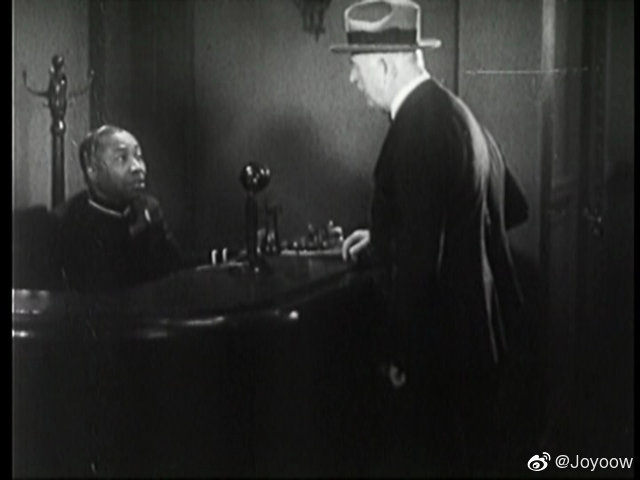 金丝雀谋杀案剧照的剧照