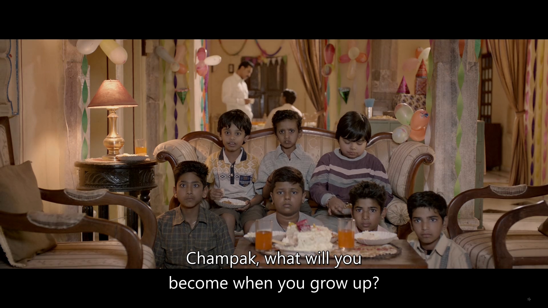 起跑线2剧照的剧照