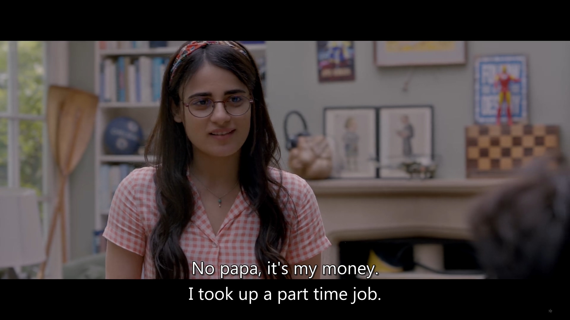 起跑线2剧照的剧照