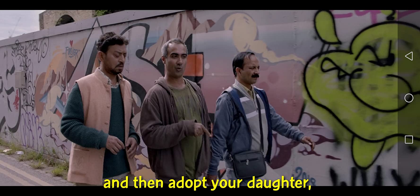 起跑线2剧照的剧照