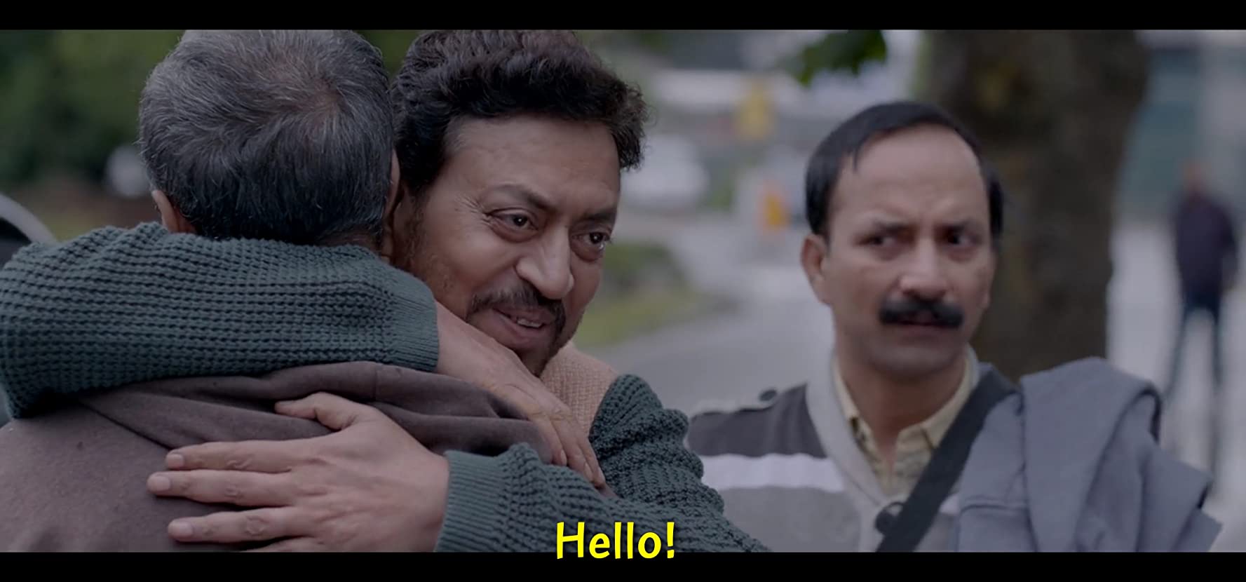 起跑线2剧照的剧照