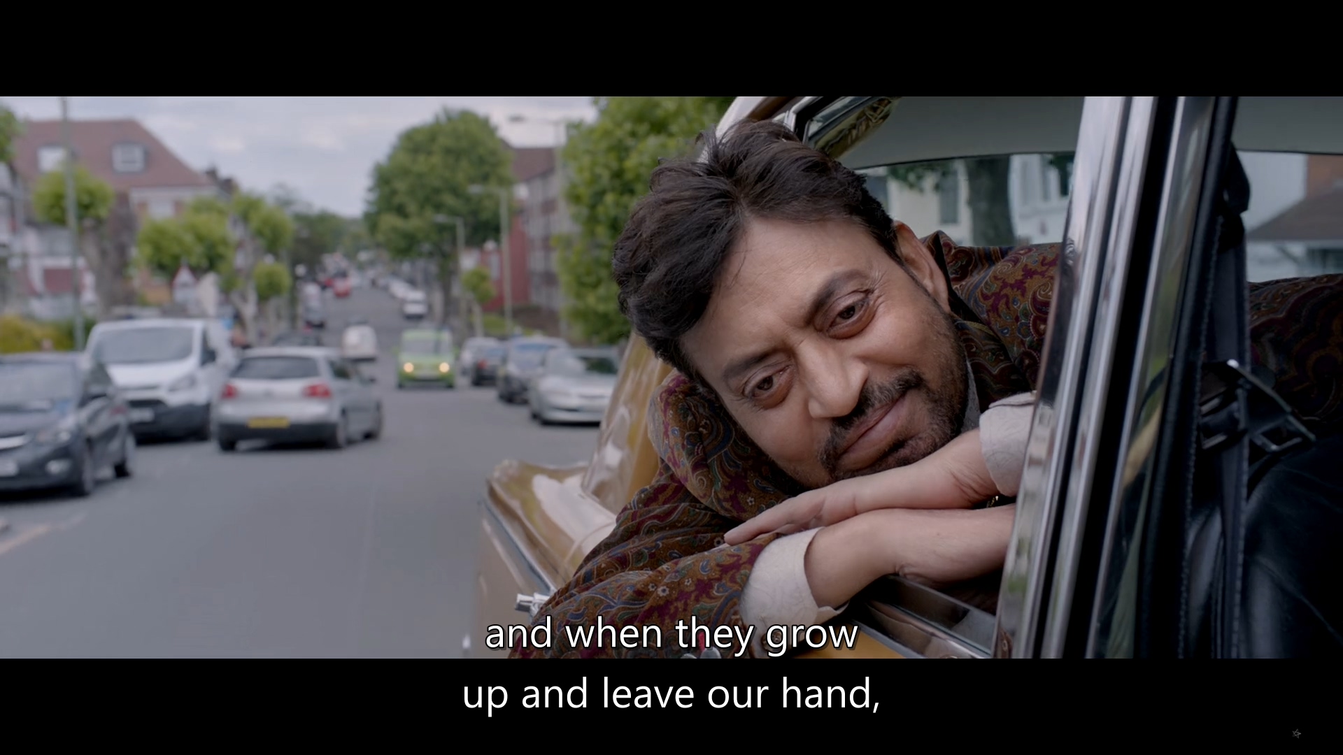 起跑线2剧照的剧照