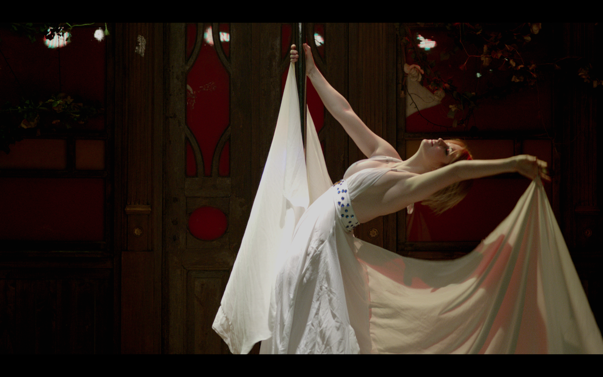 两只老虎剧照的剧照