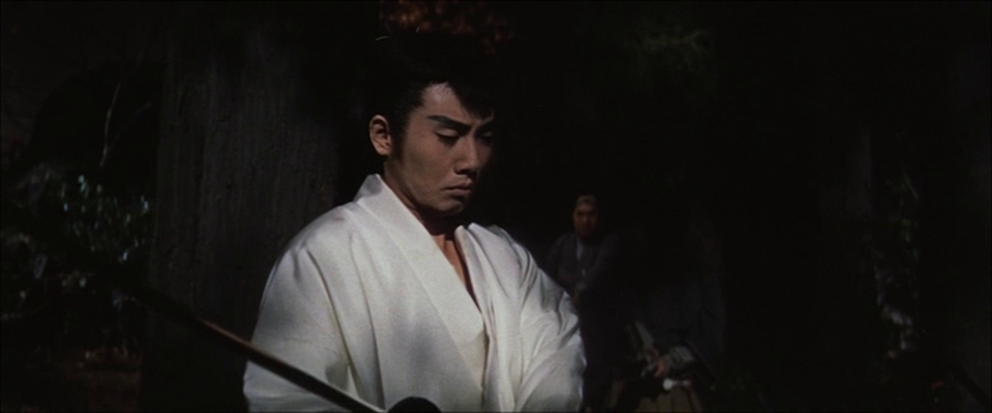 大菩萨岭 龙神卷剧照的剧照