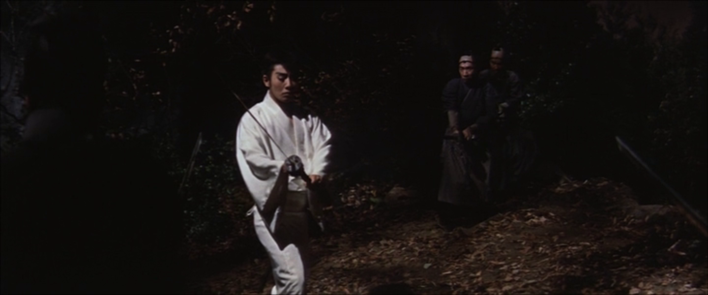 大菩萨岭 龙神卷剧照的剧照