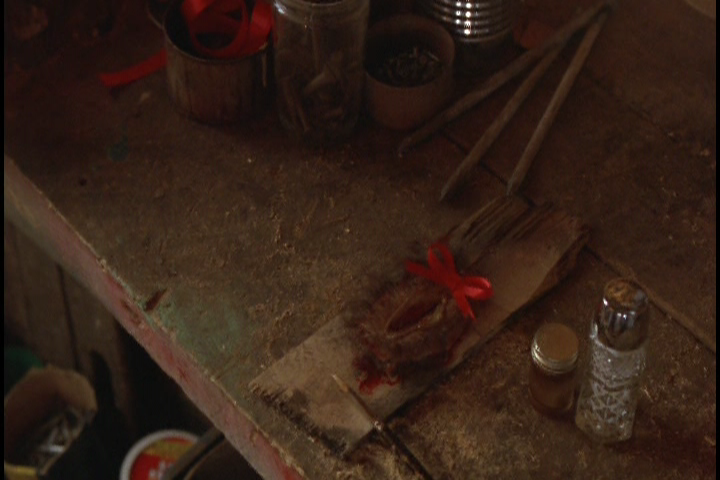 人皮杀手剧照的剧照