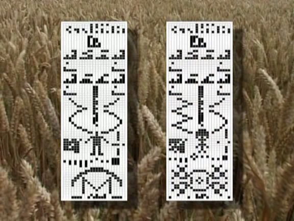 麦田怪圈剧照的剧照