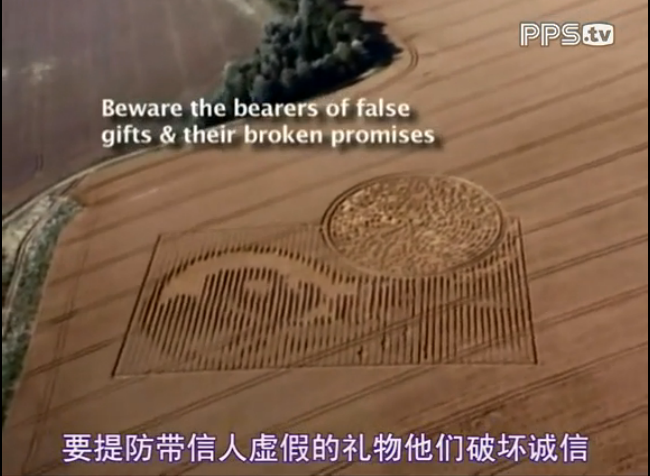 麦田怪圈剧照的剧照