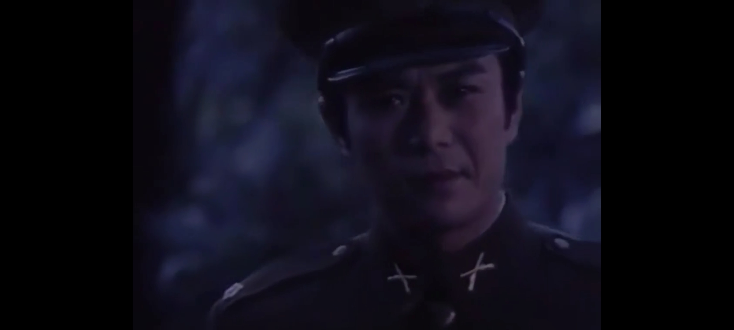 雾都茫茫剧照的剧照