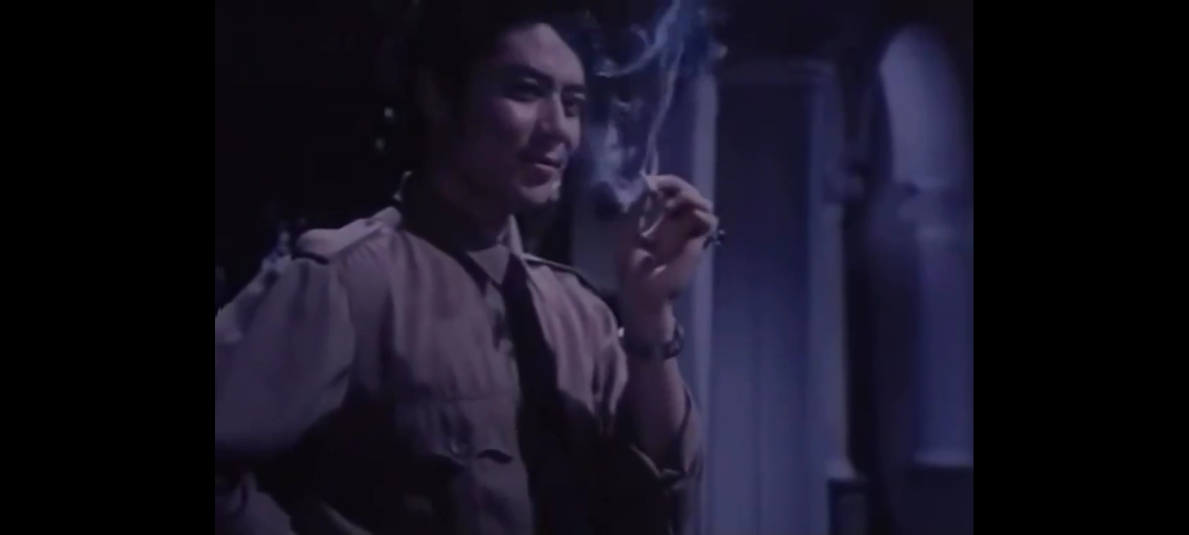 雾都茫茫剧照的剧照