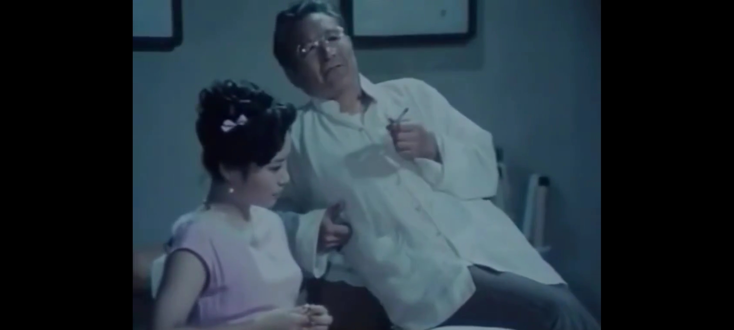 雾都茫茫剧照的剧照