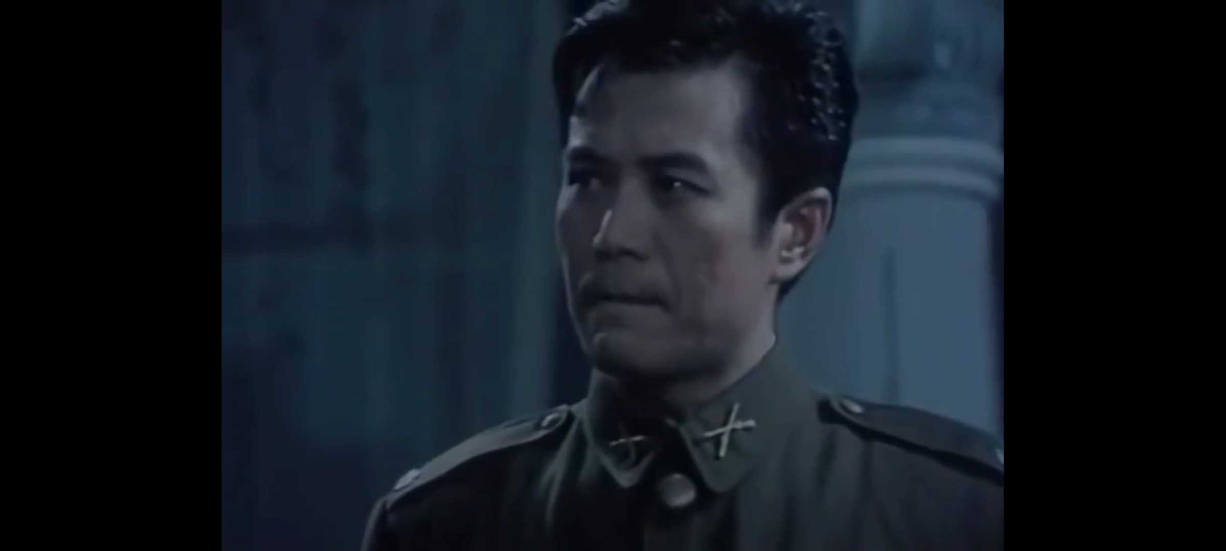 雾都茫茫剧照的剧照