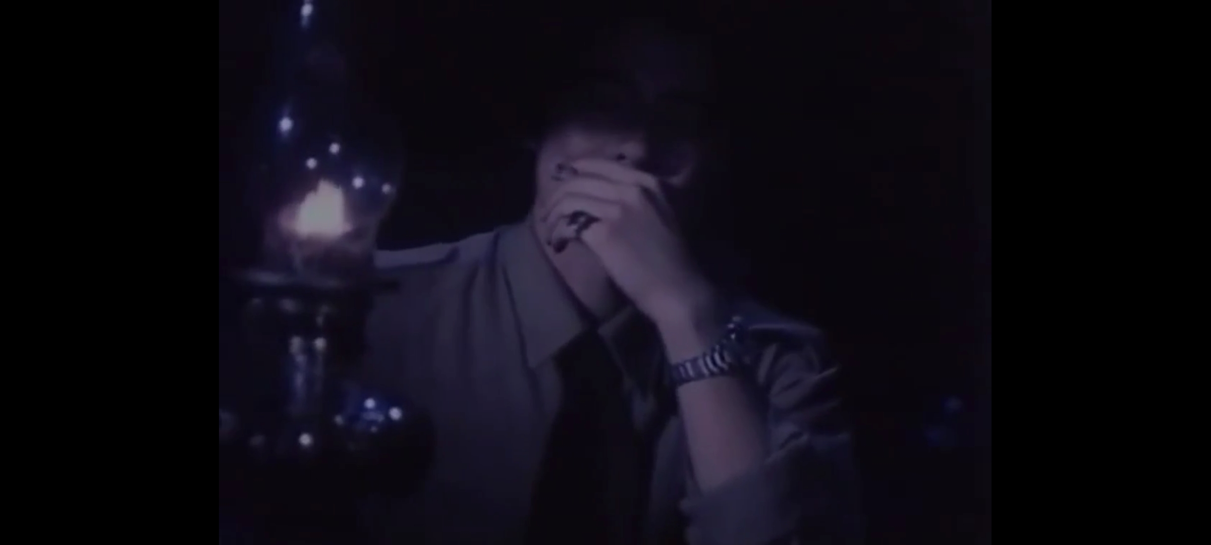 雾都茫茫剧照的剧照