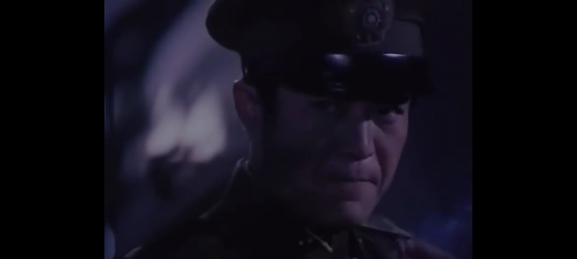 雾都茫茫剧照的剧照