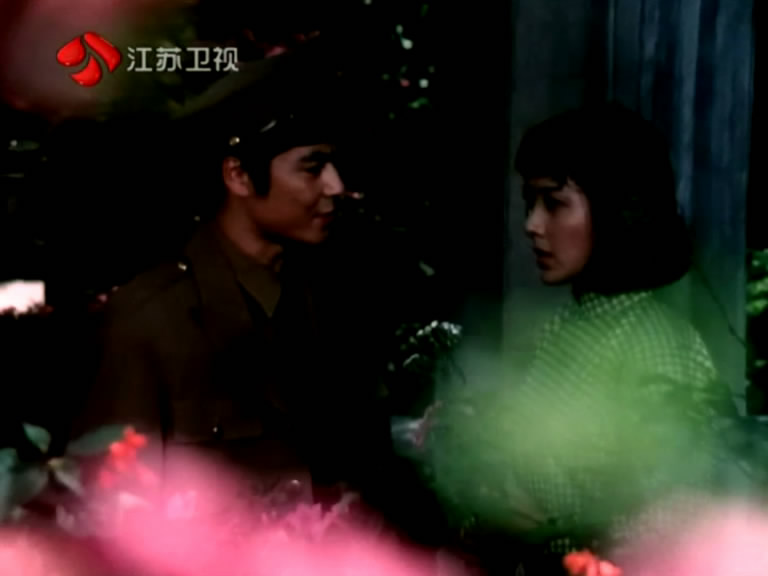 雾都茫茫剧照的剧照