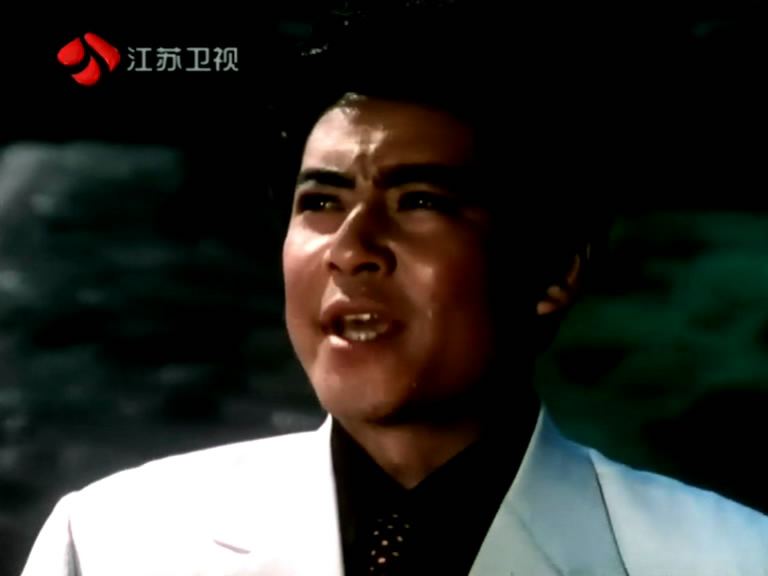 雾都茫茫剧照的剧照